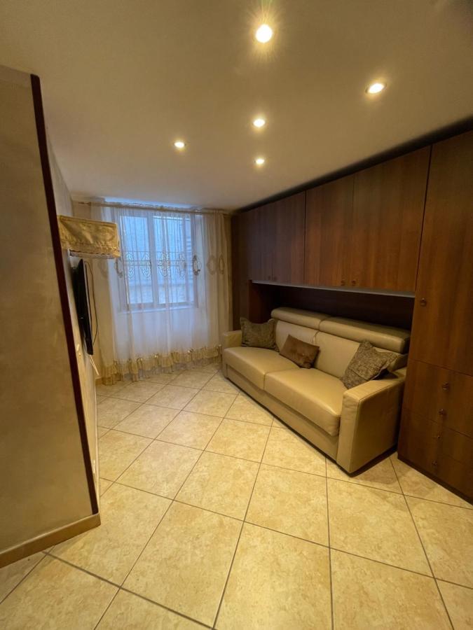 Casa Di Nonna Bertina Apartment Naples Exterior photo